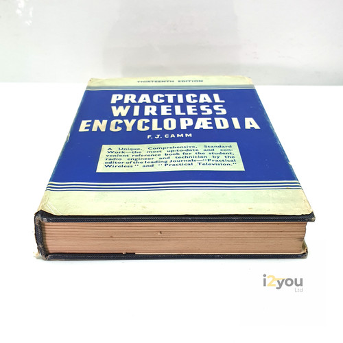 Practical wireless - practical,