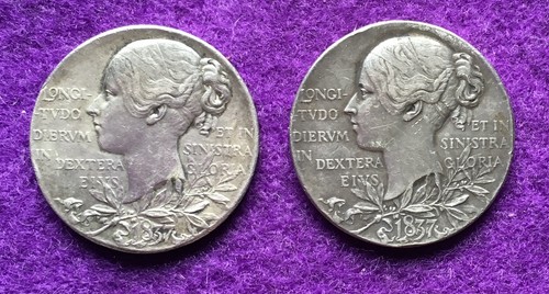 Historical medal - historical,