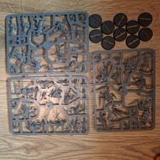 Games Workshop Age of Sigmar Kruleboyz Hobgrot Slittaz x10