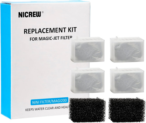 Nicrew replace cartridge for - nicrew,