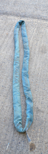 Army ton recovery - army, 2m