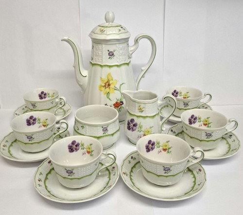 Villeroy boch heinrich - boch,