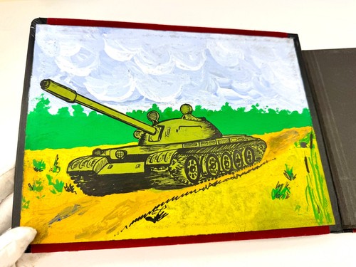 Vintage soviet ussr demob - soviet,