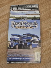 Bus & Coach Preservation