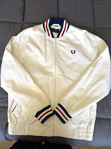 Fred perry - perry, in