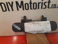  NISSAN ALMERA Door Handle  1998