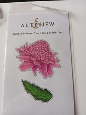 Altenew Build A Flower Torch