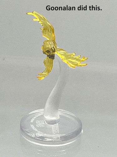Pathfinder mini planescape - d&d,