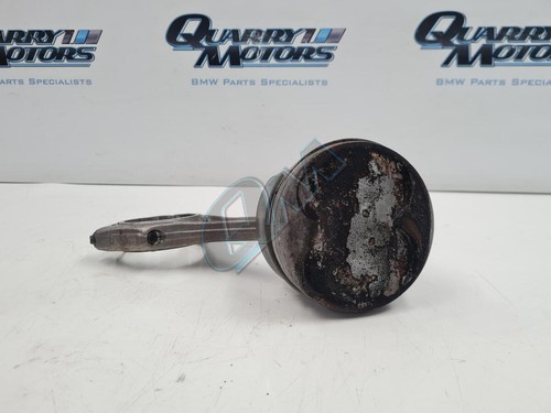 Bmw piston with connecting - bmw,