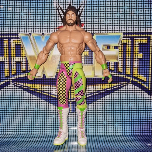 Macho man randy - macho,