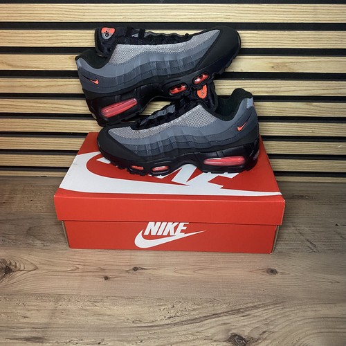 Size nike air max 95 - 6,