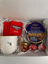 Tea Set Gift box