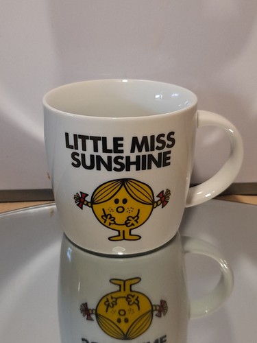 Little miss sunshine - mug, 2016