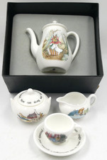 WEDGWOOD MINIATURE PETER