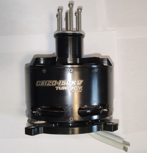 Turnigy ca120 150kv - ca120, electric