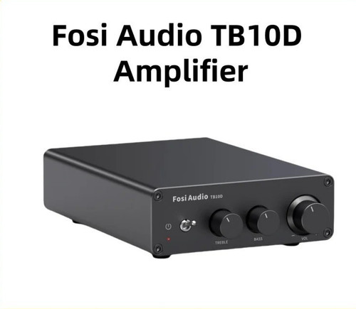 Tb10d tpa3255 stereo - tb10d, audio