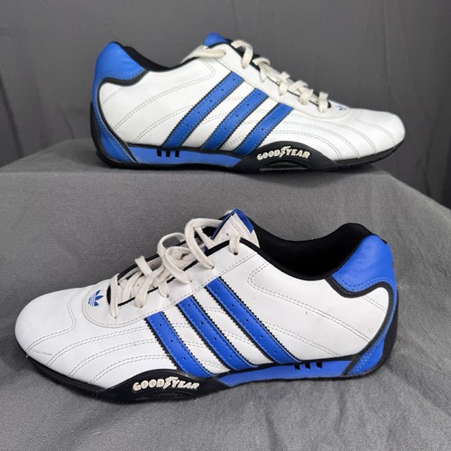 Adidas goodyear racing shoes - adidas,