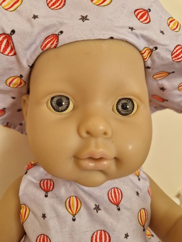 Zapf creation baby doll - zapf,