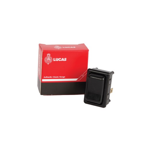 Lucas 159sa blank rocker - lucas,