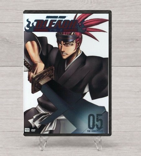Bleach 2007 imp - 2007,