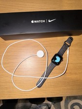 Apple Watch Nike Series 5 40mm