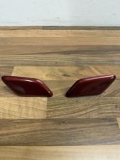 Volvo C30, S40, V50 Front