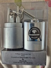 5 Piece Manicure Set by