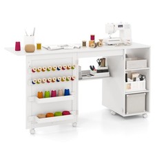 Portable rolling sewing - portable,