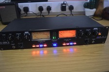 Art Pro MPA II - Two Channel Tube Microphone Amplifier - UNTESTED #400