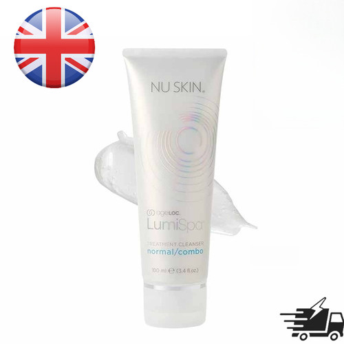 Ageloc lumispa cleanser - nu,