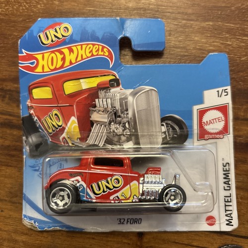 Hot wheels mattel games - hot,