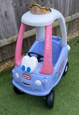 Little Tikes Princess Cozy