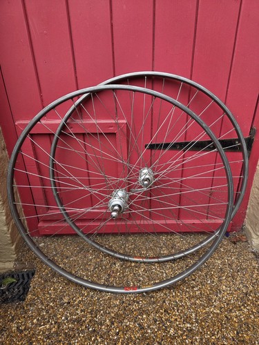 Miche hubs mavic gp4 - mavic,