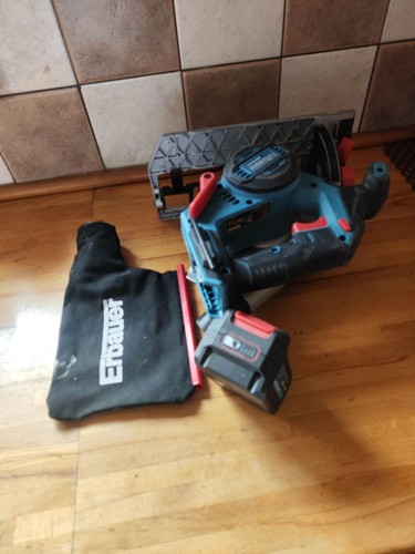 Erbauer ecs18 18v brushless - erbauer,