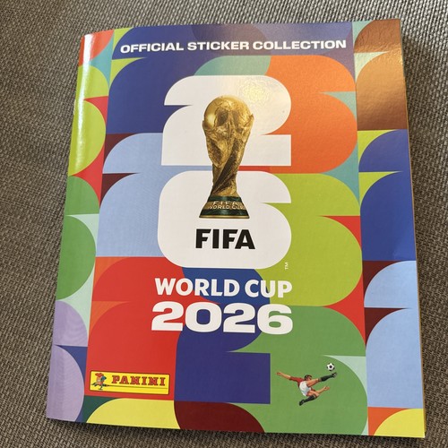 Panini fifa world - panini,