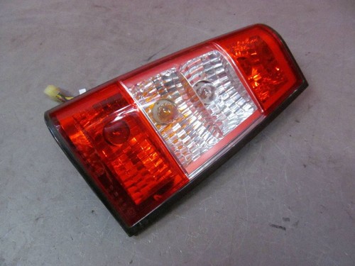 Aixam 500 2004 - left, rear