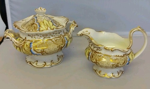 Victorian rococo style - style, milk
