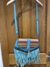 Great Looking Boho Fringe