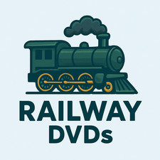 Railway DVDs - Choose From List - Discounts For Multiple Purchases