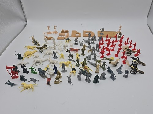 Airfix scale figures - airfix,
