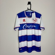 BNWT Queens Park Rangers QPR