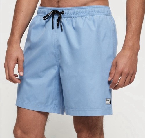 Superdry surplus swim shorts - superdry,