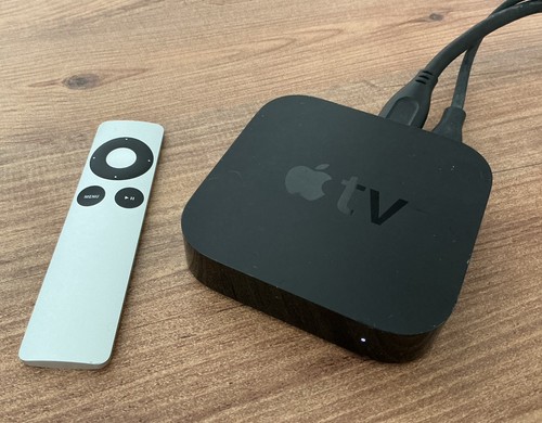 Apple 3rd generation hd - apple,