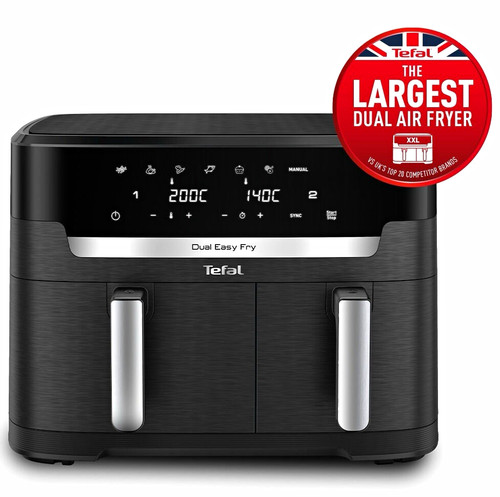 Tefal easy fry - tefal,