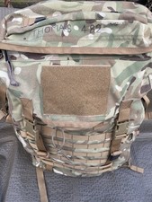 Genuine British Army Issue PRI