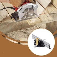 Gauge Fence System Portable