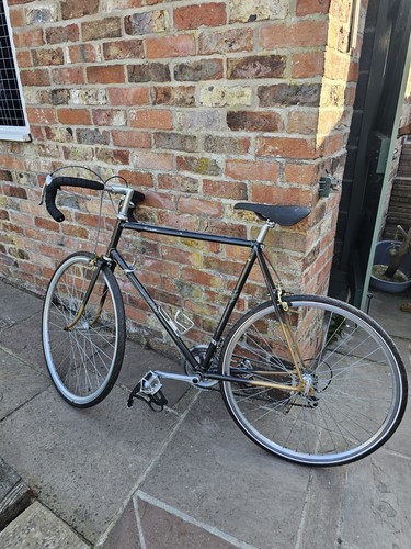 Raleigh competition mens - raleigh,