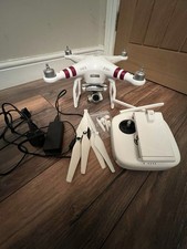 DJI Phantom 3 Advanced 2.7K