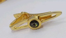 Vintage Gold Plated Mid