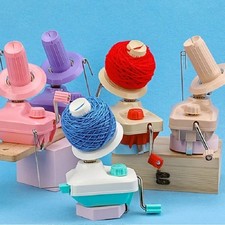 Swift Yarn Winder Manual Hand